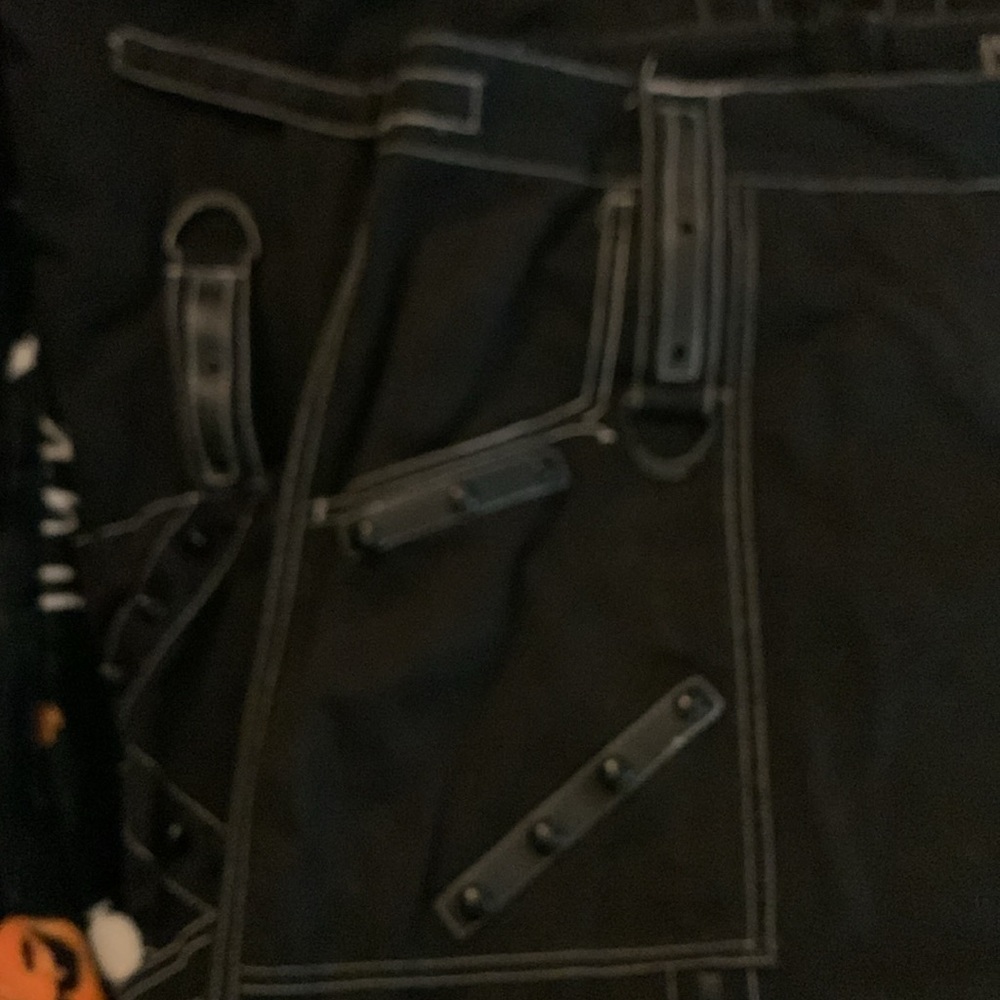 Tripp NYC Goth Skirt - Picture 4 of 8